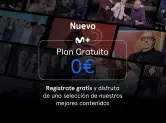 Plan Movistar+ Gratuito