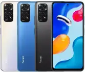 Xiaomi Redmi Note 11S 8GB/128GB