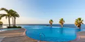 Hotel 4⭐️ en Almuñécar (Abril)
