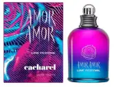 100ml Amor Amor Love Festival de Cacharel