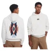 Sudadera con Capucha Navajo