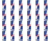 24 x 250ml Red Bull Bebida Energética