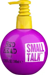 240 ml Crema voluminizadora BED HEAD by TIGI