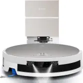 Robot Aspirador y fregasuelos ECOVACS X12 Pro Omni  22 000 Pa