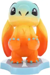 Figura Cable Guy Disney Lilo & Stitch Sunset Stitch Holdems 11 cm