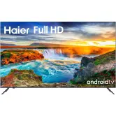 Smart TV LED 32" Haier K7 Series