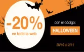 20% de descuento en toda la web Lékué