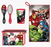 Neceser Los Vengadores, Spiderman o Minnie
