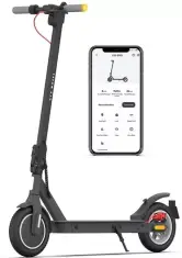 Patinete eléctrico Wheel V30 Pro 350W