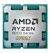 Procesador AMD Ryzen 7 9700X 5,5 GHz 