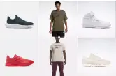 Hasta 50% Dto. +10%  EXTRA Reebok Singles Day