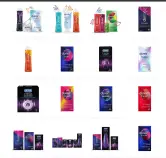 Descuento de 10€ en compras de +30€ en Durex