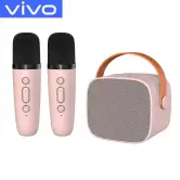 Karaoke con 2 micrófonos
