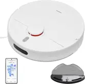 Robot Aspirador y Fregasuelos Xiaomi S40C