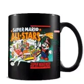 Taza Super Nintendo All Stars Taza Super Nintendo All Stars