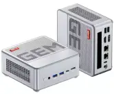 MiniPC Gem12 Max Ryzen 9 6900HX 32GB 1TB MiniPC Gem12 Max Ryzen 9 6900HX 32GB 1TB