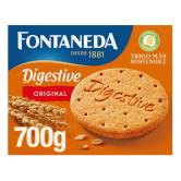  Galletas Fontaneda Digestive 700g