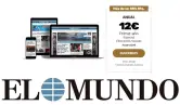 Suscripción anual a El Mundo