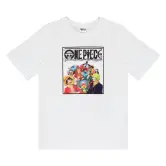 Camiseta One Piece