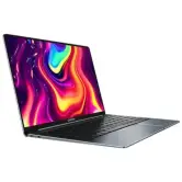 CHUWI Lapbook Pro 8gb 256SSD