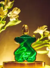 Muestra de perfume Tous LoveMe The Emerald Elixir