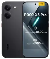 POCO X8 Pro 5G 8+256GB