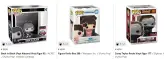 3x2 en Funko Pop + 10% Dto. + Envío gratis EMP