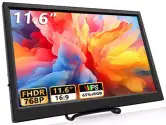 Monitor portátil 11,6" IPS