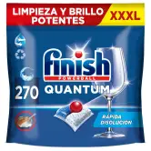 270 Pastillas Finish Powerball Quantum