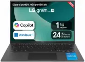 Portátil LG Gram i5-1334U 16GB 1TB 14"