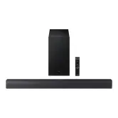 Barra de sonido Samsung HW-B450F/ZF