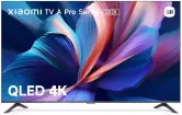 Smart TV Xiaomi A PRO 75" QLED Google TV