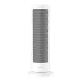 Calentador eléctrico oscilante Xiaomi 2000W