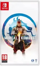 Mortal Kombat 1 Standard Edition