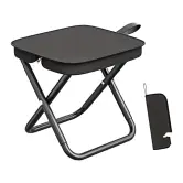 Silla plegable portátil ultraligera