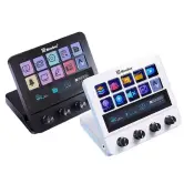 Controlador Mirabox N4 Stream Deck
