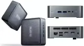 Mini PC N-one- Air AMD Ryzen 7 5800U 16GB 512GB