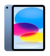 iPad 11ª Gen 2025 11" Wi-Fi 128GB
