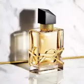 Muestras de Libre EAU de parfum YSL