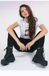 Solo hoy 11% de descuento en la web Guess
