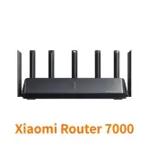 Xiaomi Mi Router BE7000 WIFI 7