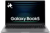 Portátil Samsung Galaxy Book5 Ultra 5 225U 16GB 512GB Portátil Samsung Galaxy Book5 Ultra 5 225U 16GB 512GB