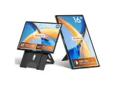 Monitor portátil Blackview 16 " FHD
