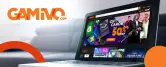 [DISPONIBLE POR TIEMPO LIMITADO] 10% de DTO en TODO Gamivo + Cashback 