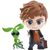 Set de Hot Toys Animales Fantásticas