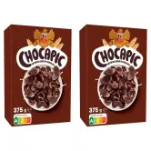 2 cajas de Chocapic Nestlé Cereales Chocapic 375g