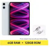 Teclast T60 Plus 6GB+128GB