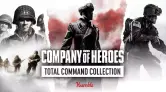 Bundle Company of Heroes Total Command Collection (Steam)