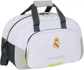 Bolsa deporte 22L Real Madrid 25/26 40x23x24 cm