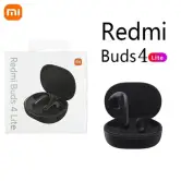 Auriculares TWS Xiaomi Redmi Buds 4 Lite
